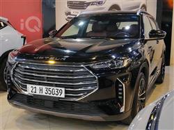 Jetour X70 Plus